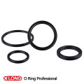 Chinese factory plastic ring